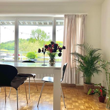 Appartamento Per 4 Persone Rudolfstetten Екстериор снимка