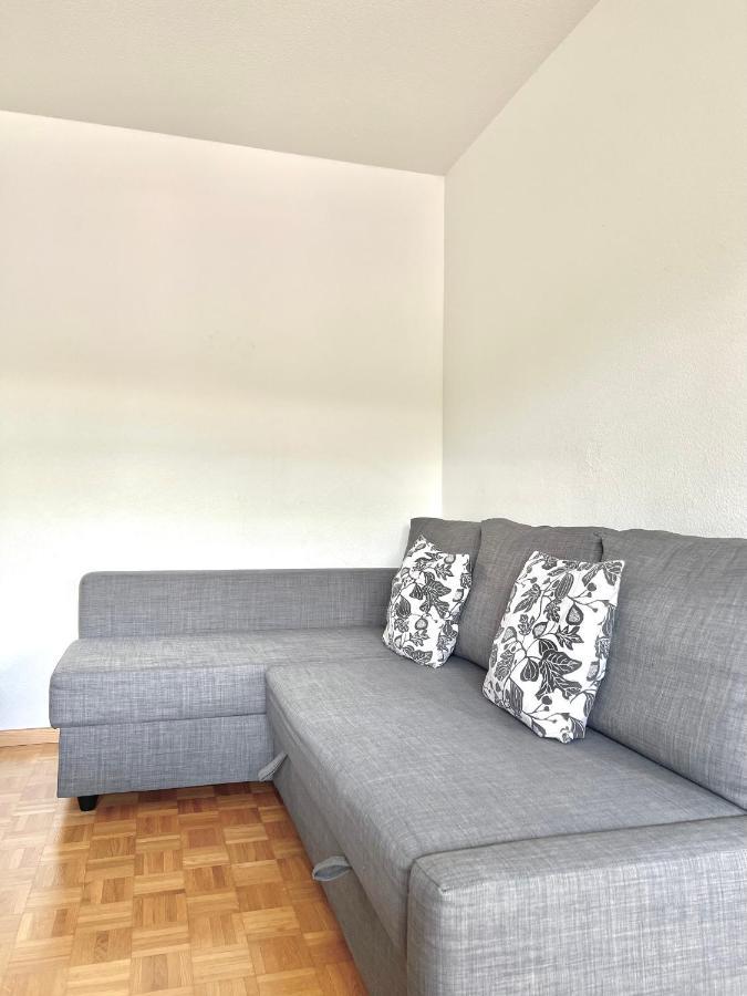 Appartamento Per 4 Persone Rudolfstetten Екстериор снимка